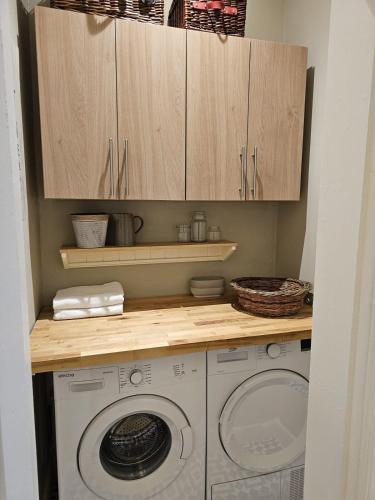 Two-Bed Apartment in Vibrant Stockbridge, Edinburgh, Edinburgh (fotografie 11)