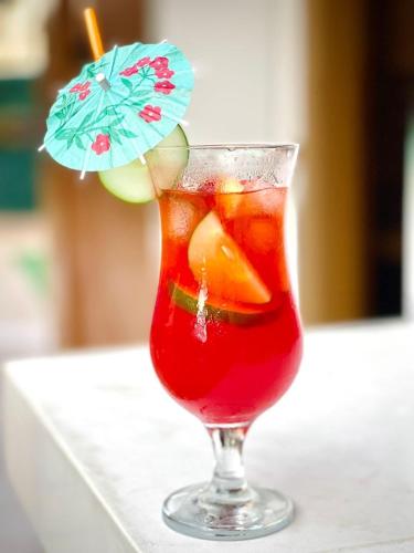 Presken Waters in ลากอส