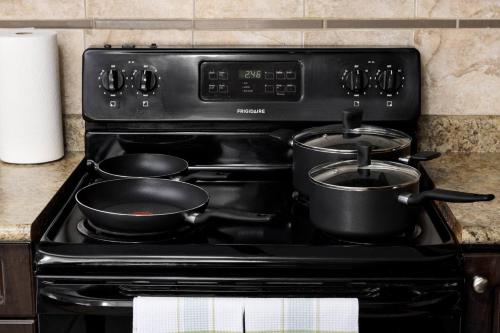 Peaceful Spacious 2br Suite