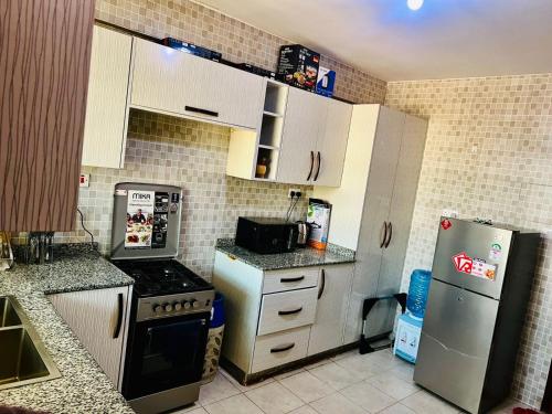 Darajo in إيسلي