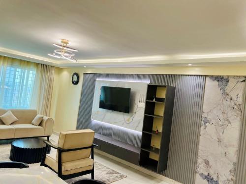 Darajo in إيسلي