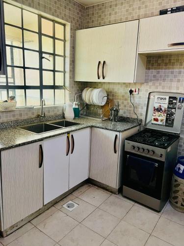 Darajo in إيسلي