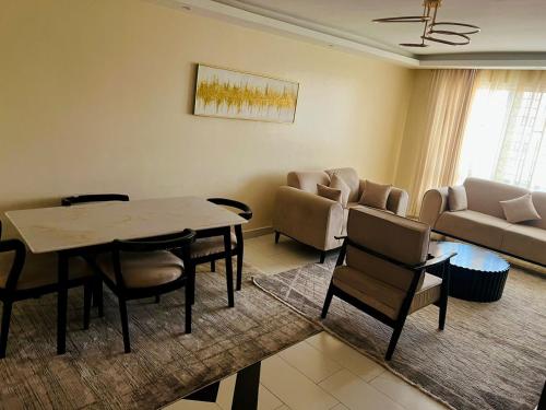 Darajo in إيسلي