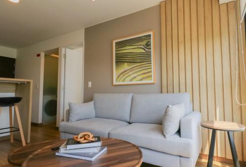 Luxurious 1BR with Great Deco in San Isidro