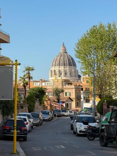 NEW! St Peter Roman holidays 1953, Рим (фото 10)