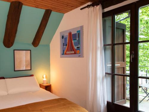Gulta, Verzasca Lodge Cassiopea in Frasko