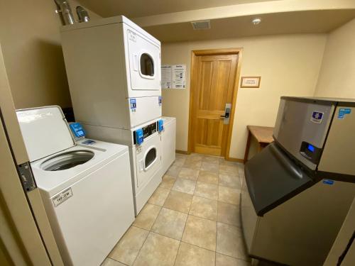 Gateway Lodge 5038 by SummitCove Lodging in Keystone, USA