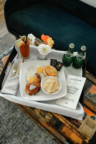 The Gibson Inn - 식음료(F&B)