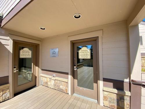 Quicksilver 1635 by SummitCove Lodging in Keystone, USA