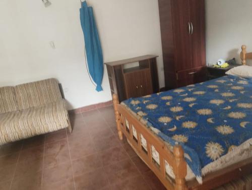 Monoambiente máximo 3 4 personas