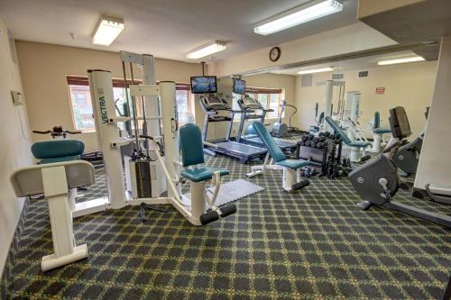 Gateway Lodge 5037 by SummitCove Lodging in Keystone, USA