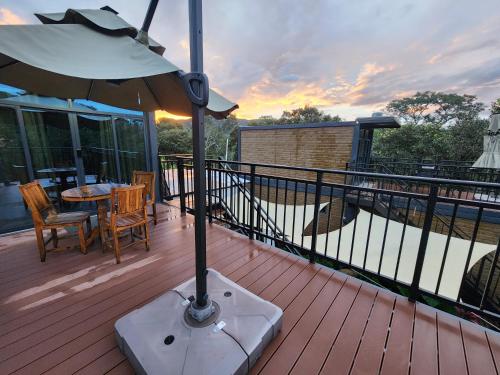 Pousada Vilas Boas - Suíte Casal 1