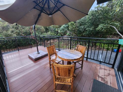 Pousada Vilas Boas - Suíte Casal 1