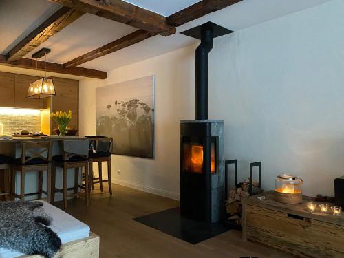 Les Boucanier - main image