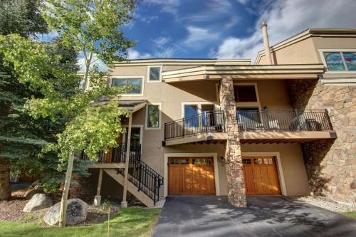 Enclave 17 by SummitCove Lodging in Keystone, USA