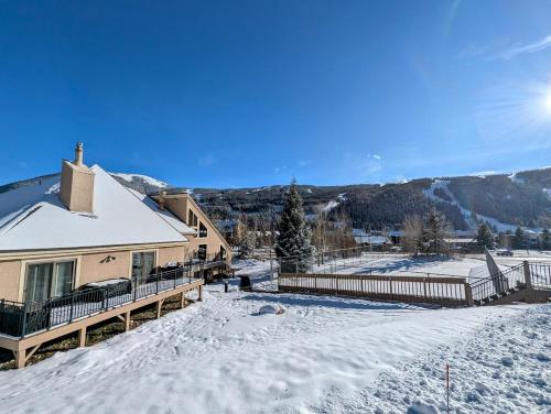 Enclave 17 by SummitCove Lodging in Keystone, USA