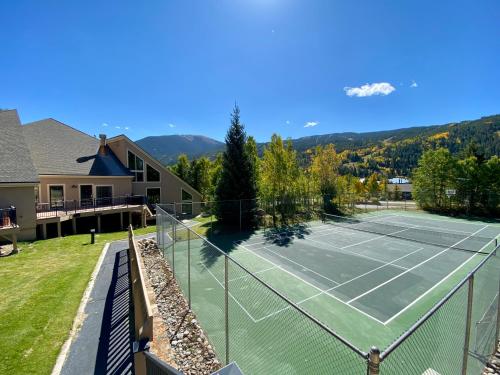Enclave 17 by SummitCove Lodging in Keystone, USA