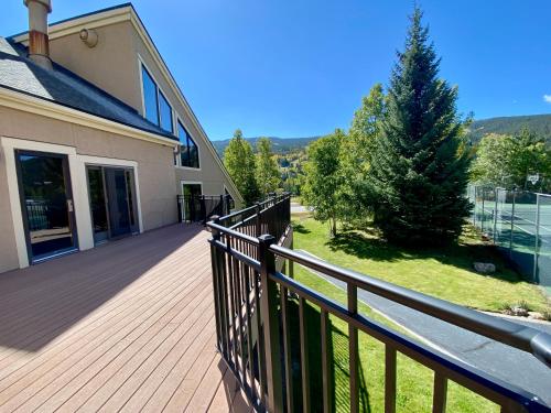 Enclave 17 by SummitCove Lodging in Keystone, USA
