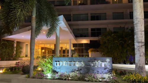 CARTAGENA DELUXE Morros Vitri