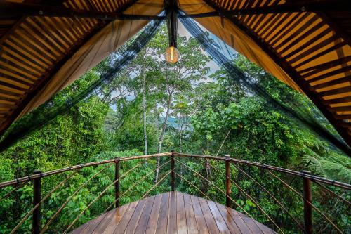 Qasa Boutique Hotel and Retreats - LGBTQ – khách sạn tại Dominical