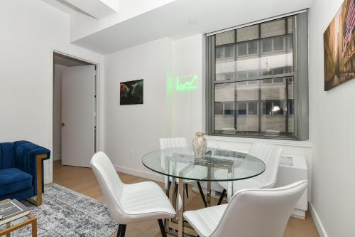 The Wolf of Wall Street Apartment, New York (photo 3)