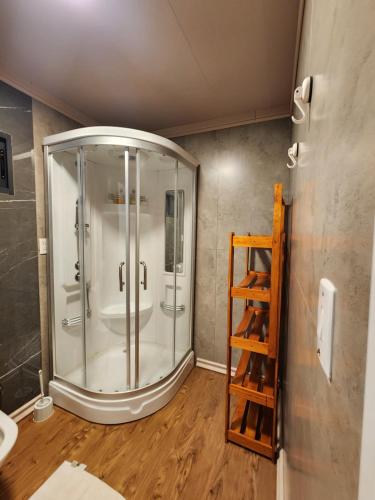 Pousada Vilas Boas - Suíte Casal 2