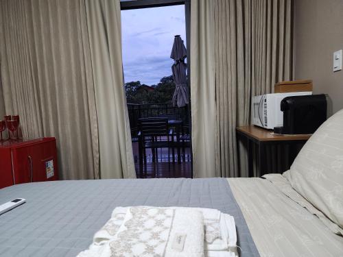 Pousada Vilas Boas - Suíte Casal 2