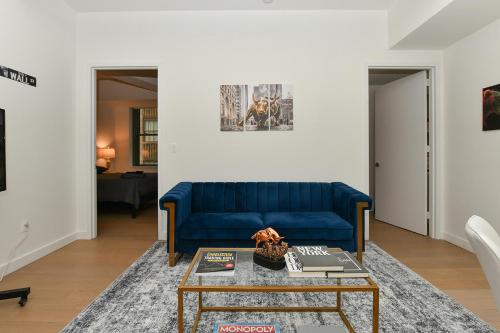 The Wolf of Wall Street Apartment, New York (photo 8)