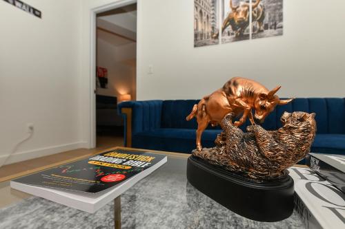 The Wolf of Wall Street Apartment, New York (photo 9)