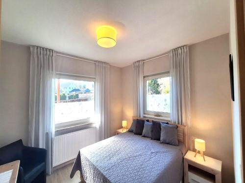 Apartment in Bissendorf near Osnabruck in Bissendorf