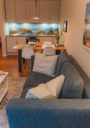 Ferienwohnung Sahel - Inselhof Fehmarn in Fehmarn