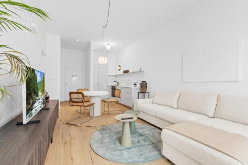 LAM Serenity Free Parking - Balcony, Bratislava