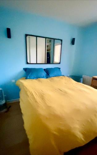 A perfect apartment in Capbreton center in Les Dunes