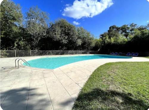 A perfect apartment in Capbreton center in Les Dunes