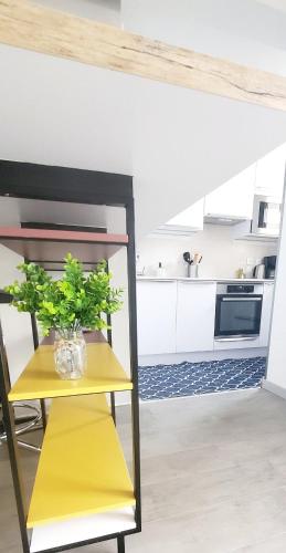A perfect apartment in Capbreton center in Les Dunes