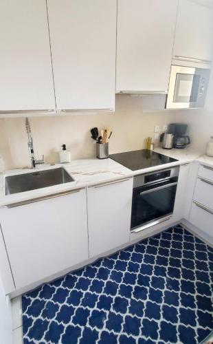 A perfect apartment in Capbreton center in Les Dunes