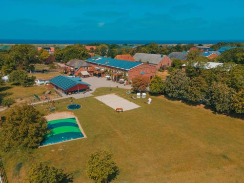 Ferienwohnung Sahel - Inselhof Fehmarn in Fehmarn