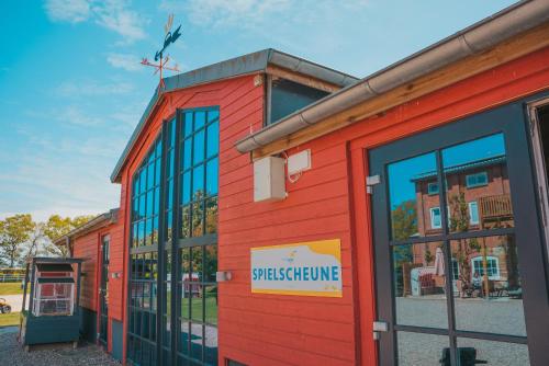 Ferienwohnung Sahel - Inselhof Fehmarn in Fehmarn