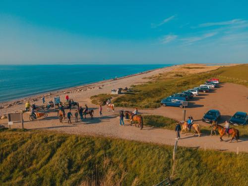 Ferienwohnung Sahel - Inselhof Fehmarn in Fehmarn
