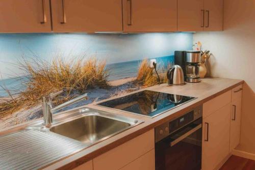 Ferienwohnung Sahel - Inselhof Fehmarn in Fehmarn