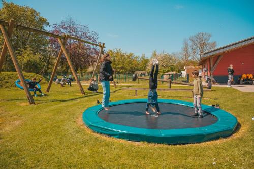 Ferienwohnung Sahel - Inselhof Fehmarn in Fehmarn
