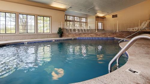 Americinn by Wyndham Birch Run/Frankenmuth in Birch Run