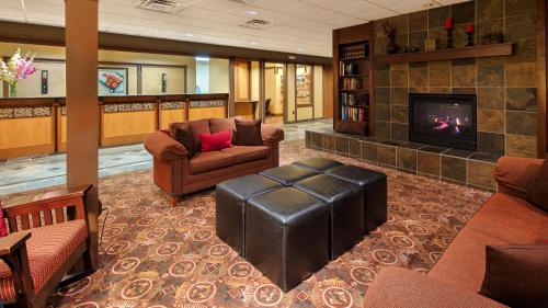 Americinn by Wyndham Birch Run/Frankenmuth in Birch Run