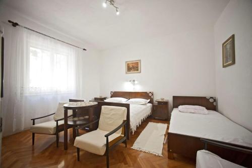 Villa Marijeta - 20 m from sea - main image