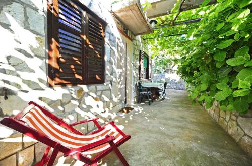 Villa Marijeta - 20 m from sea - image 7