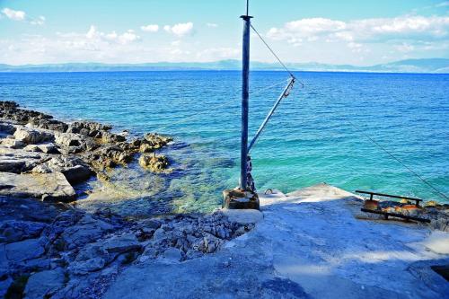 Villa Marijeta - 20 m from sea - image 12