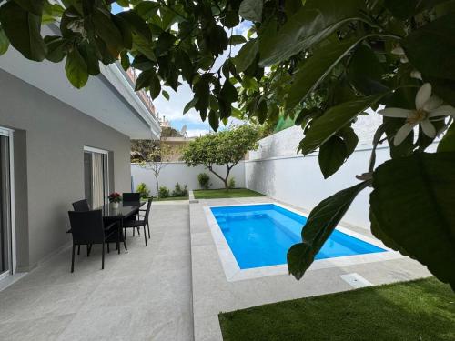 Caza pool Glyfada, Athen (Foto 2)