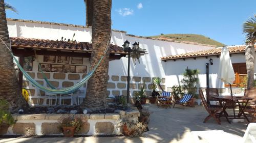Casa Rural El Traspatio - image 12