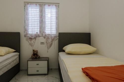 Two-Bedroom Apartment Standard image 9