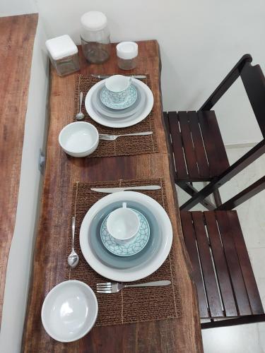 EcoLoft, melhor localização do centro, espaçoso e com ar, Juiz de Fora (foto 9)